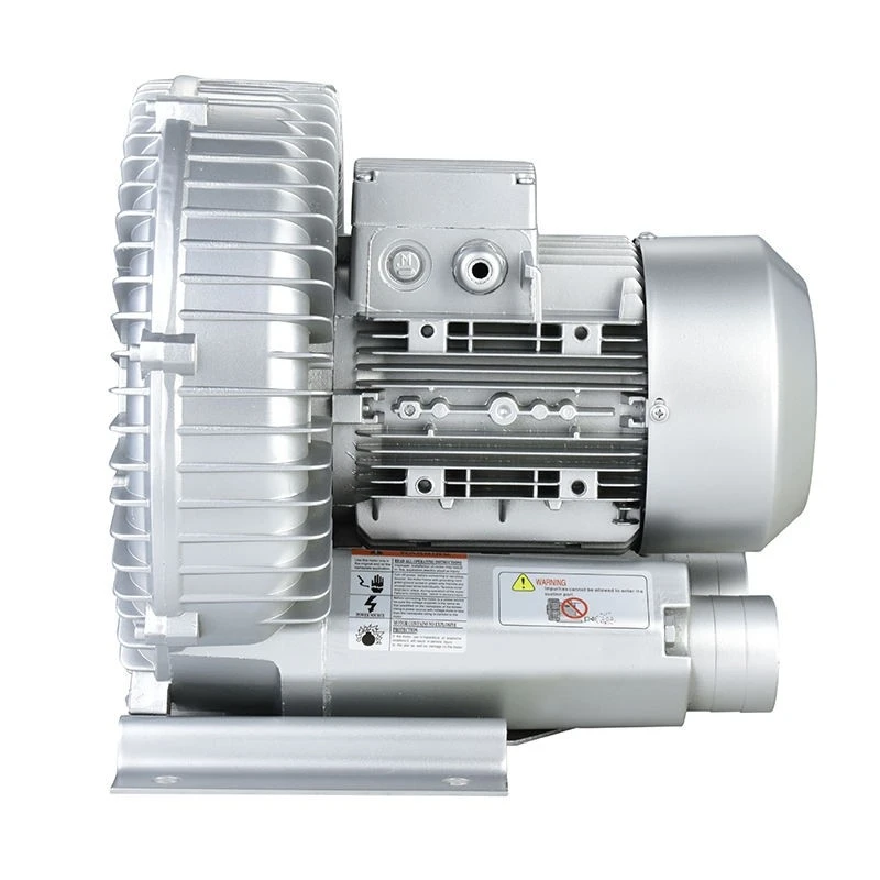 Powerful Single Stage Blower For Suction suppliers